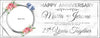 Image of 25th Wedding Anniversary Banner Happy Silver Anniversary Sign Custom Anniversary Party Decor Parents Anniversary Photo Backdrop GraphixPlace