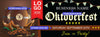 Image of Oktoberfest Banner Advertising Vinyl Store Sign Personalized Business Name Oktoberfest Ideas Oktoberfest Outdoor Advertising Vinyl Banner 7 Sizes GraphixPlace