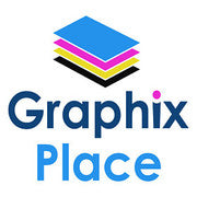 graphix place custom banners logo